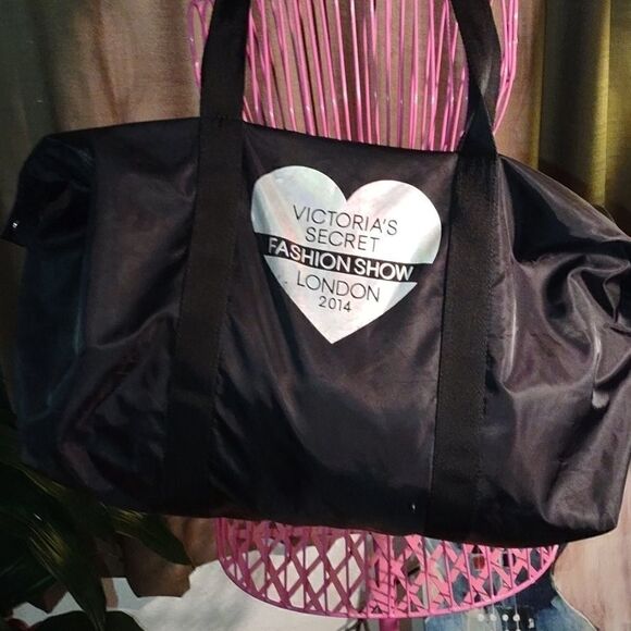 Victoria Secret FashionShow London 2014 Tote - Picture 1 of 5